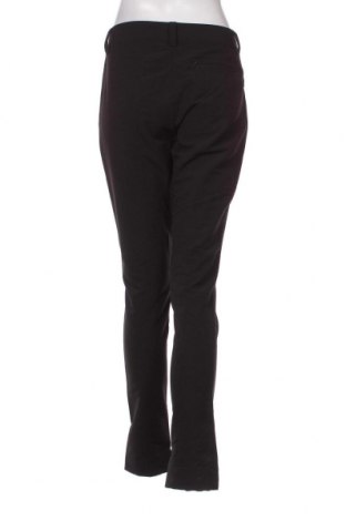 Γυναικείο αθλητικό παντελόνι, Μέγεθος M, Χρώμα Μαύρο, Τιμή 4,82 €