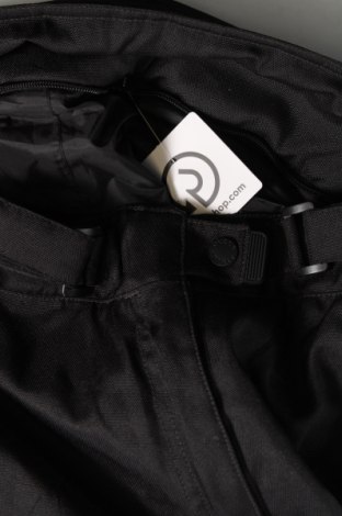 Γυναικείο αθλητικό παντελόνι, Μέγεθος XL, Χρώμα Μαύρο, Τιμή 4,10 €