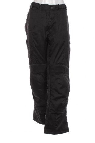 Γυναικείο αθλητικό παντελόνι, Μέγεθος XL, Χρώμα Μαύρο, Τιμή 5,07 €