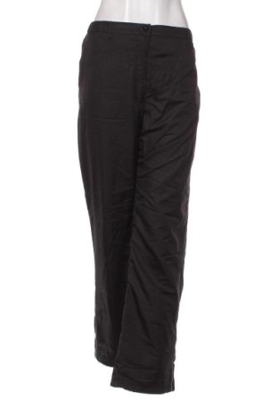 Дамски спортен панталон, Размер L, Цвят Черен, Цена 17,55 лв.