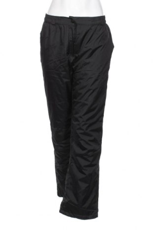 Γυναικείο αθλητικό παντελόνι, Μέγεθος S, Χρώμα Μαύρο, Τιμή 7,24 €