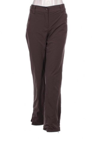 Дамски спортен панталон Active By Tchibo, Размер M, Цвят Сив, Цена 10,92 лв.