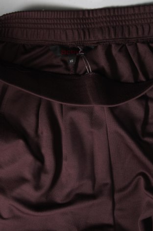 Γυναικείο αθλητικό παντελόνι Active By Tchibo, Μέγεθος XS, Χρώμα Βιολετί, Τιμή 24,12 €