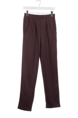 Дамски спортен панталон Active By Tchibo, Размер XS, Цвят Лилав, Цена 19,50 лв.