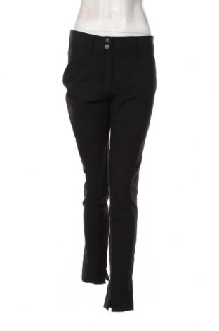 Дамски спортен панталон Active By Tchibo, Размер M, Цвят Черен, Цена 9,28 лв.