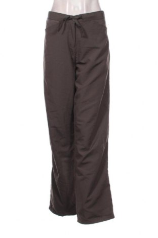 Дамски спортен панталон Crane, Размер L, Цвят Сив, Цена 10,14 лв.