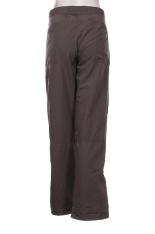 Дамски спортен панталон Crane, Размер L, Цвят Сив, Цена 8,19 лв.