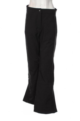 Γυναικείο αθλητικό παντελόνι Crivit, Μέγεθος M, Χρώμα Μαύρο, Τιμή 4,10 €