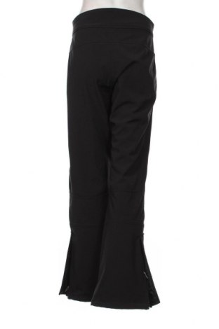 Γυναικείο αθλητικό παντελόνι Crivit, Μέγεθος M, Χρώμα Μαύρο, Τιμή 4,82 €