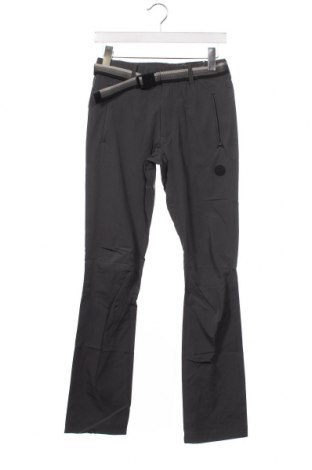 Pantaloni sport de femei DLX, Mărime XS, Culoare Gri, Preț 384,87 Lei