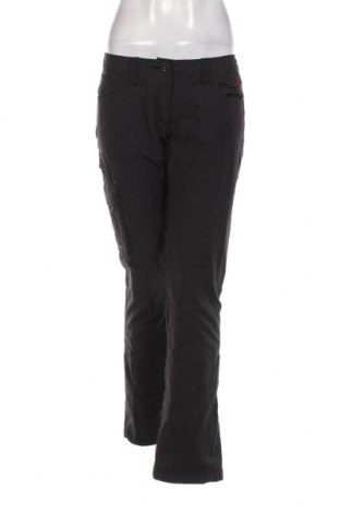 Дамски спортен панталон Exxtasy, Размер S, Цвят Черен, Цена 9,36 лв.