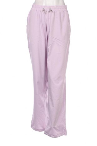 Дамски спортен панталон FILA, Размер M, Цвят Лилав, Цена 72,00 лв.