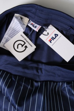 Damen Sporthose FILA, Größe L, Farbe Blau, Preis € 37,11