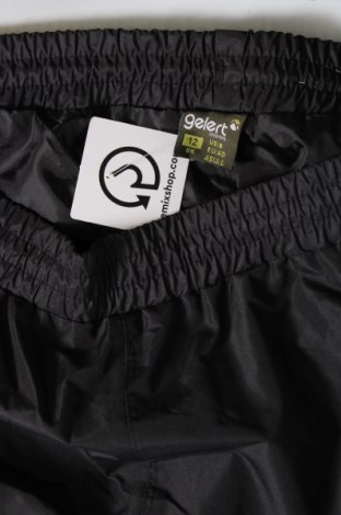 Pantaloni sport de femei Gelert, Mărime L, Culoare Negru, Preț 321,05 Lei