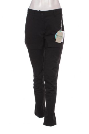 Γυναικείο αθλητικό παντελόνι Halti, Μέγεθος M, Χρώμα Μαύρο, Τιμή 24,12 €