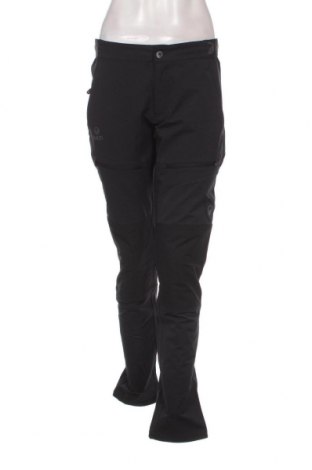 Γυναικείο αθλητικό παντελόνι Halti, Μέγεθος M, Χρώμα Μαύρο, Τιμή 57,29 €