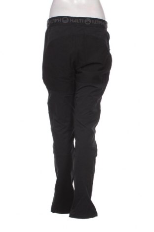 Γυναικείο αθλητικό παντελόνι Halti, Μέγεθος M, Χρώμα Μαύρο, Τιμή 51,26 €