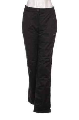 Γυναικείο αθλητικό παντελόνι Icepeak, Μέγεθος S, Χρώμα Μαύρο, Τιμή 24,12 €
