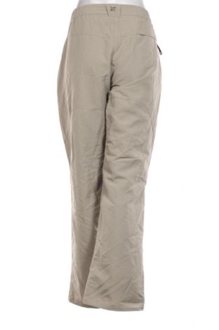 Pantaloni sport de femei McKinley, Mărime XL, Culoare Gri, Preț 28,42 Lei