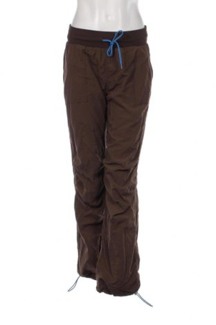 Дамски спортен панталон Mitchi, Размер S, Цвят Кафяв, Цена 9,80 лв.