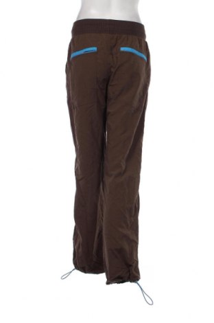 Дамски спортен панталон Mitchi, Размер S, Цвят Кафяв, Цена 8,05 лв.