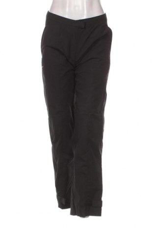 Дамски спортен панталон Nike, Размер XS, Цвят Сив, Цена 33,00 лв.