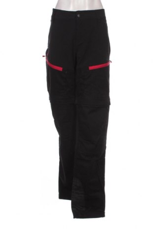 Дамски спортен панталон Nomad, Размер XL, Цвят Черен, Цена 62,00 лв.