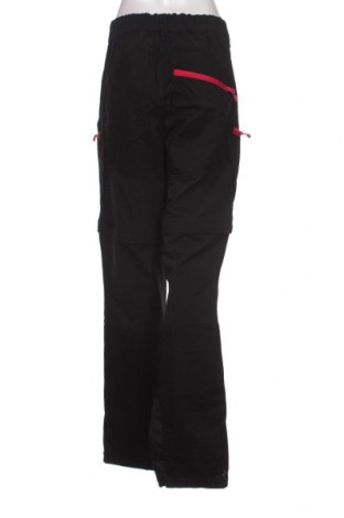 Pantaloni sport de femei Nomad, Mărime XL, Culoare Negru, Preț 203,95 Lei