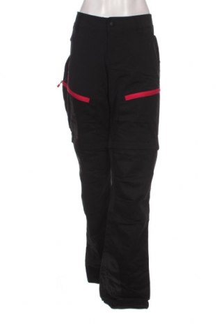 Дамски спортен панталон Nomad, Размер L, Цвят Черен, Цена 56,42 лв.