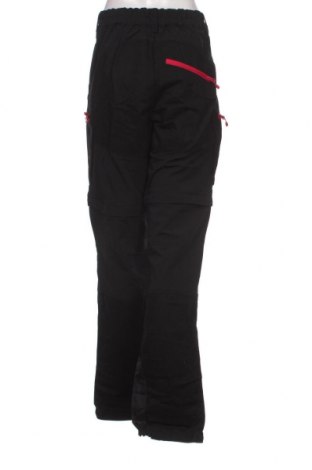 Pantaloni sport de femei Nomad, Mărime L, Culoare Negru, Preț 203,95 Lei