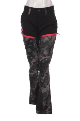 Γυναικείο αθλητικό παντελόνι Nomad, Μέγεθος M, Χρώμα Πολύχρωμο, Τιμή 8,85 €