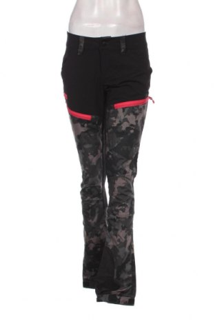 Дамски спортен панталон Nomad, Размер S, Цвят Многоцветен, Цена 21,70 лв.