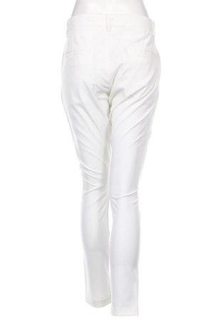 Дамски спортен панталон Peak Performance, Размер L, Цвят Бял, Цена 48,61 лв.
