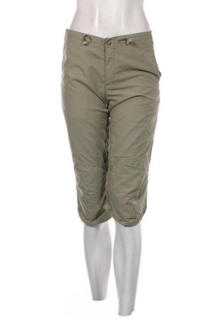Pantaloni sport de femei Pepe Jeans, Mărime S, Culoare Verde, Preț 255,05 Lei