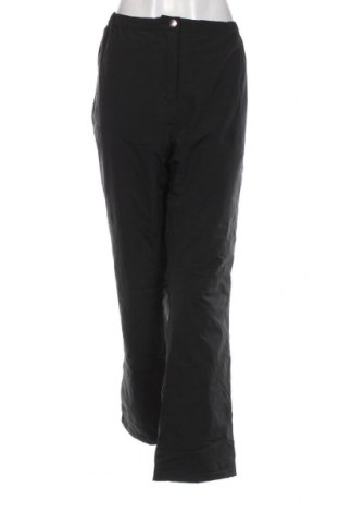 Pantaloni sport de femei Raiski, Mărime XL, Culoare Negru, Preț 28,29 Lei