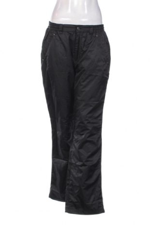 Γυναικείο αθλητικό παντελόνι Skila, Μέγεθος M, Χρώμα Μαύρο, Τιμή 3,86 €