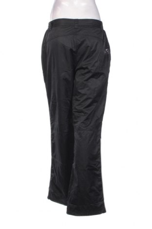 Γυναικείο αθλητικό παντελόνι Skila, Μέγεθος M, Χρώμα Μαύρο, Τιμή 3,86 €