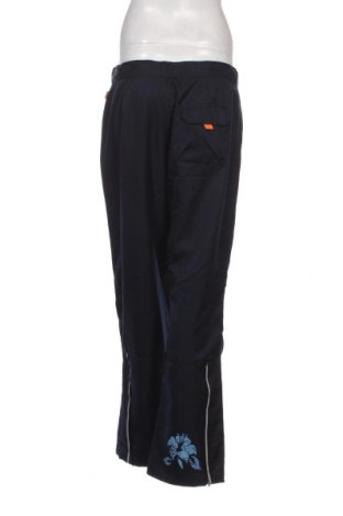 Дамски спортен панталон TCM, Размер M, Цвят Син, Цена 8,58 лв.
