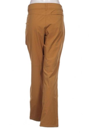 Γυναικείο αθλητικό παντελόνι Tchibo, Μέγεθος L, Χρώμα Καφέ, Τιμή 18,93 €