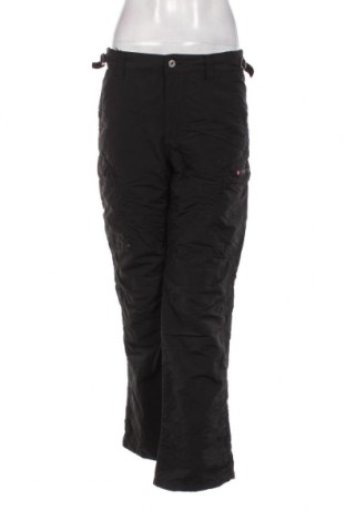 Dámske športové nohavice Think Pink, Veľkosť L, Farba Čierna, Cena  3,32 €