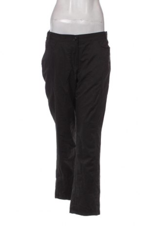 Дамски спортен панталон Top Tex, Размер M, Цвят Сив, Цена 7,80 лв.
