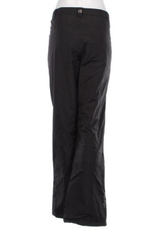 Дамски спортен панталон Torstai, Размер XXL, Цвят Черен, Цена 24,00 лв.
