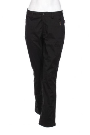 Дамски спортен панталон Torstai, Размер S, Цвят Черен, Цена 9,12 лв.