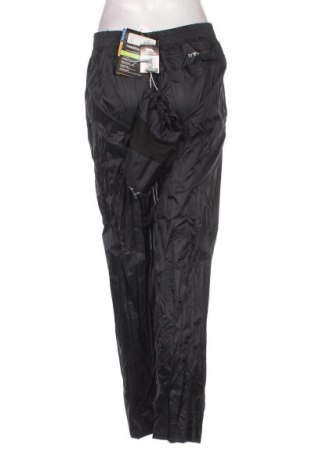 Γυναικείο αθλητικό παντελόνι Trespass, Μέγεθος XXS, Χρώμα Μαύρο, Τιμή 11,46 €
