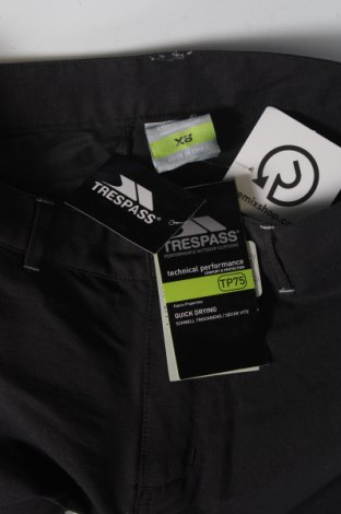 Damen Sporthose Trespass, Größe XS, Farbe Schwarz, Preis 11,46 €
