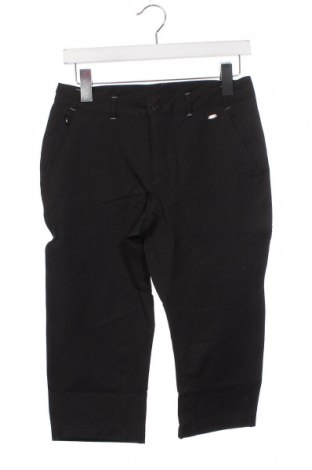 Pantaloni sport de femei Trespass, Mărime XS, Culoare Negru, Preț 50,03 Lei