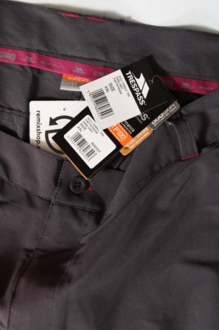 Pantaloni sport de femei Trespass, Mărime XL, Culoare Gri, Preț 134,70 Lei