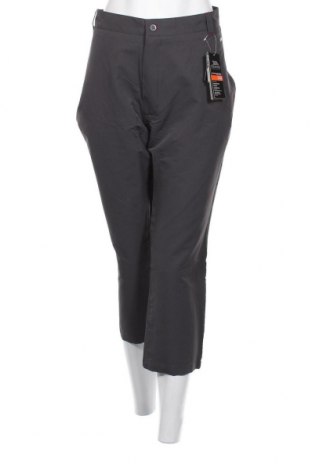 Дамски спортен панталон Trespass, Размер XL, Цвят Сив, Цена 46,80 лв.