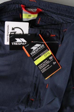 Pantaloni sport de femei Trespass, Mărime XS, Culoare Albastru, Preț 384,87 Lei