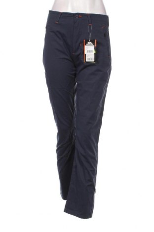 Γυναικείο αθλητικό παντελόνι Trespass, Μέγεθος XS, Χρώμα Μπλέ, Τιμή 30,16 €